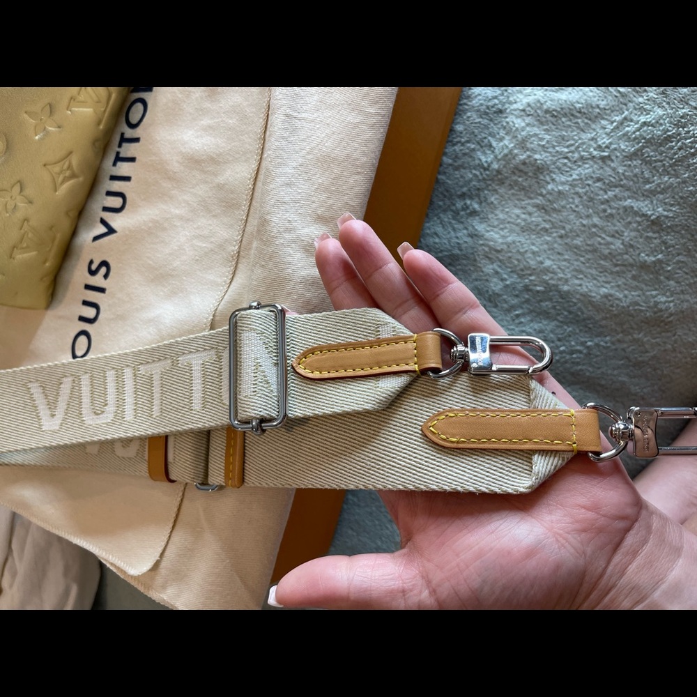 ✨Stunning Louis Vuitton Coussin PM✨ - Picture 4 of 12